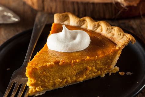 creamy-pumpkin-pie-recipe-diabetes-self-management image