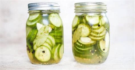 how-to-pickle-cucumbers-make-fast-easy-tasty-pickles image
