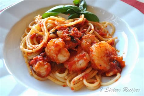 spaghetti-with-shrimp-marinara-ready-in-15 image