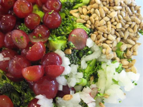 broccoli-grape-sunflower-salad-recipe-sidedish image
