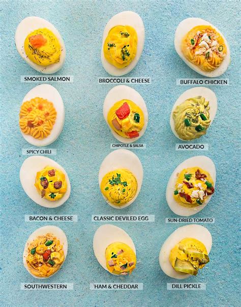 the-best-deviled-eggs-recipe-12-ways-life-made-sweeter image