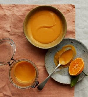 anna-jones-clementine-recipes-food-the-guardian image