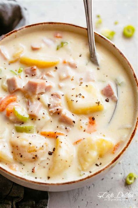 creamy-ham-potato-soup image