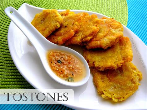 tostones-with-a-garlic-dipping-sauce-alicas-pepperpot image