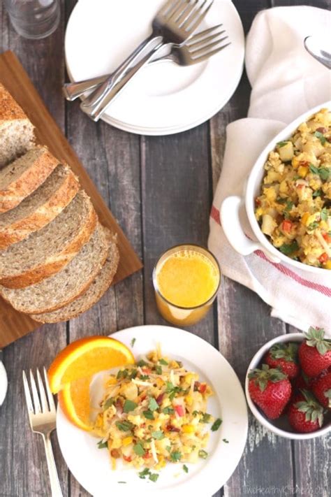 skillet-breakfast-scramble-recipe-two-healthy-kitchens image