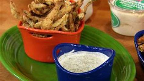 baked-fresh-chili-fries-with-ranch-dipper-rachael image