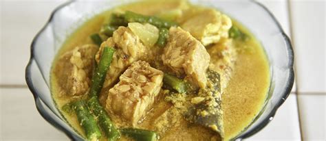 sayur-lodeh-traditional-vegetable-soup-from-java-indonesia image