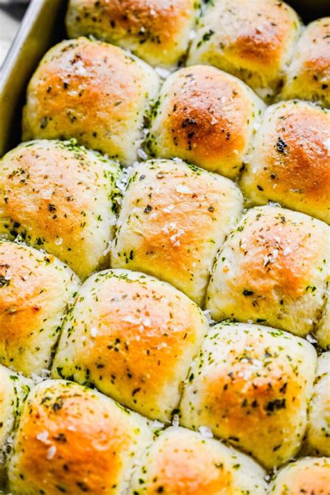 garlic-herb-parker-house-rolls-table-for-two-by image
