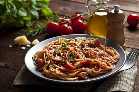how-to-make-angel-hair-pasta-with-tomatoes-the image