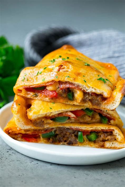 calzone-recipe-dinner-at-the-zoo image