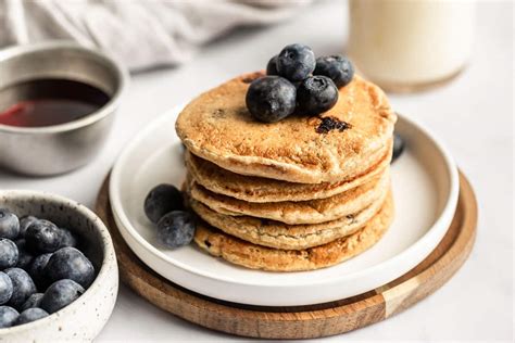 healthy-blueberry-oat-pancakes-the-whole-cook image