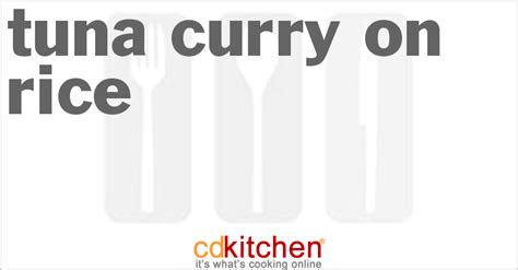 tuna-curry-on-rice-recipe-cdkitchencom image