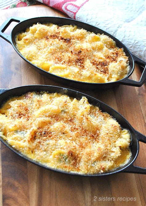 easy-pimento-mac-and-cheese-2-sisters image
