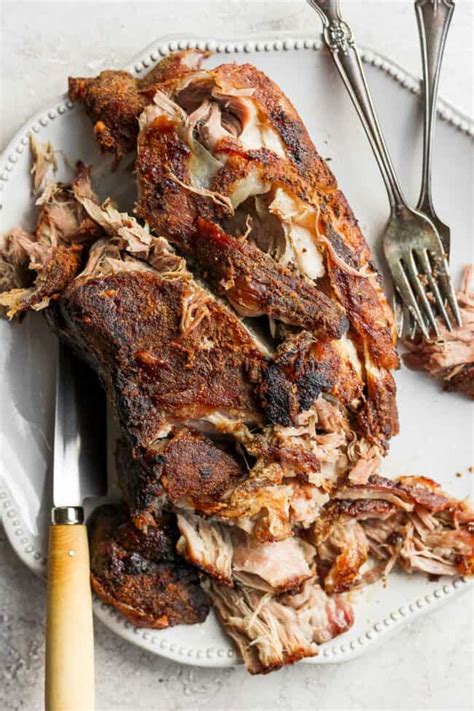 slow-roasted-pork-shoulder-best-pork image