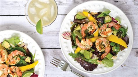 margarita-shrimp-recipe-clean-eating image