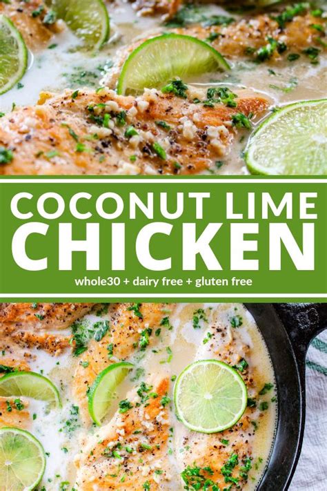 coconut-lime-chicken-the-whole-cook image