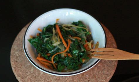 kale-saut-with-carrots-recipe-and-health-benefits image