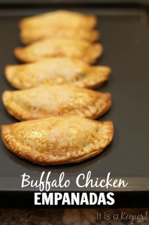 buffalo-chicken-sauce-empanadas-it-is-a-keeper image