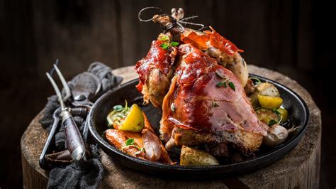 30-best-pheasant-recipes-to-try-gloriousrecipescom image