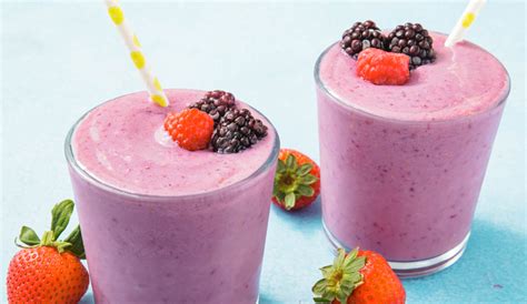 35-healthy-fruit-smoothie-recipes-delish image