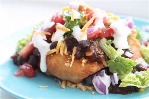 navajo-tacos-real-life-dinner image