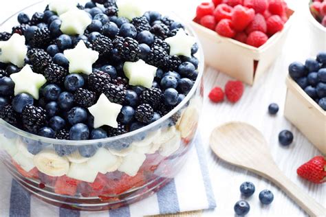 5-showstopper-red-white-and-blue-fruit-salads-two image