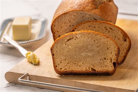 honey-wheat-bread-recipe-the-spruce-eats image