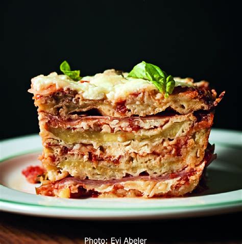 eggplant-parmigiana-recipe-pugliese-style-cooking image