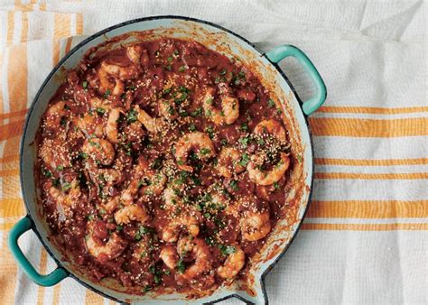 spicy-prawn-and-tomato-stew-recipe-lovefoodcom image