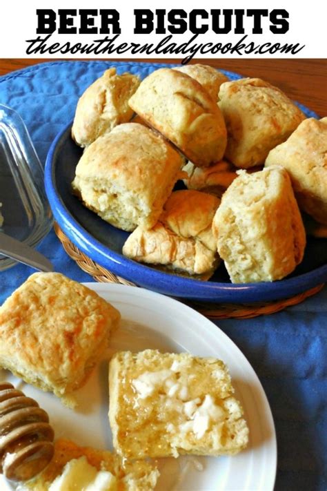 beer-biscuits-the-southern-lady-cooks image