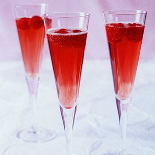 raspberry-champagne-cocktail-recipe-food-channel image