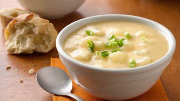 slow-cooker-cheesy-potato-soup-us-food-network image