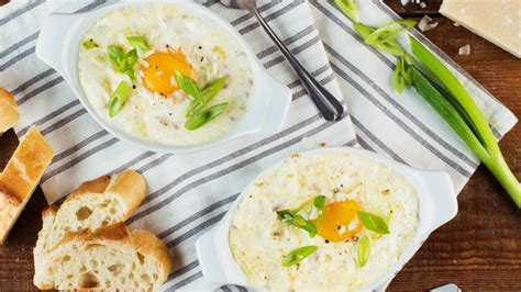 coddled-eggs-with-ham-parmesan-recipe-get image