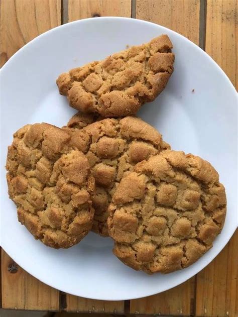 perfect-peanut-butter-cookies-amish image