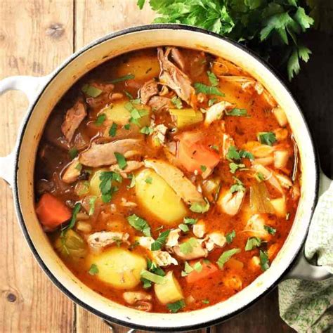 chicken-potato-winter-stew-everyday-healthy image