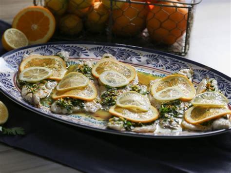 valerie-bertinellis-lemon-lovers-recipes-food-network image