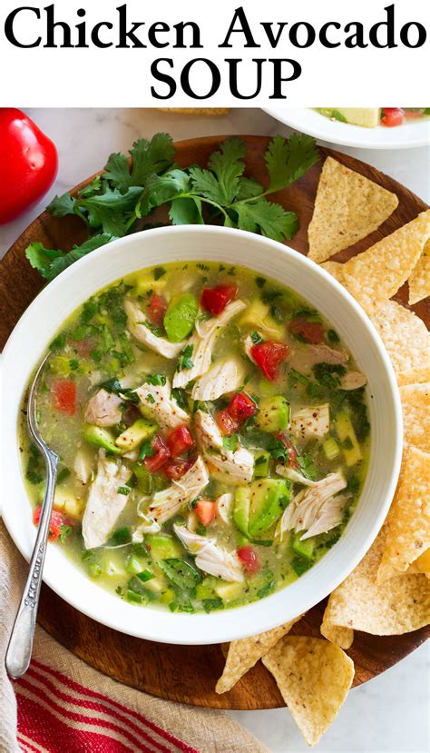 chicken-avocado-soup-cooking-classy image