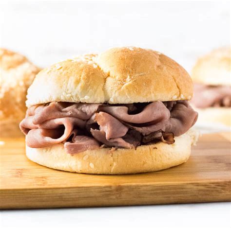 how-to-make-arbys-roast-beef-sandwich-fox-valley image