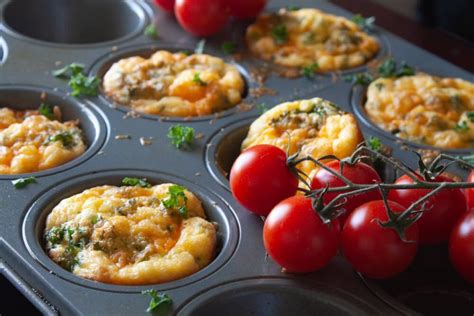 baked-egg-cups-kale-and-cheddar-breakfast-cups image