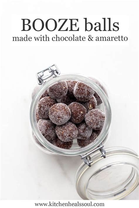 booze-balls-with-dark-chocolate-and-amaretto-the-bake image