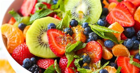 easy-fruit-salad-with-orange-poppy-seed-dressing image