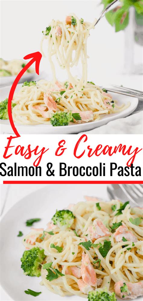 creamy-salmon-and-broccoli-pasta-bon-appteat image