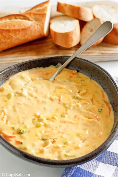 panera-broccoli-cheddar-soup-recipe-video-copykat image