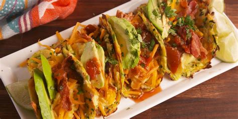 best-zucchini-taco-shells-recipe-delish image