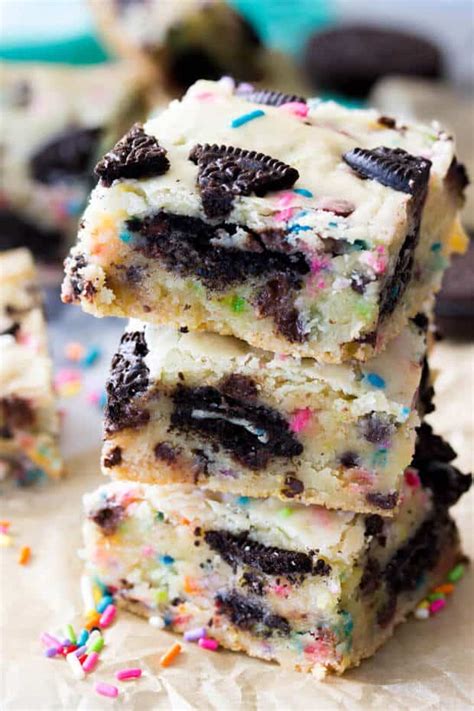 the-best-funfetti-recipes-the-best-blog image