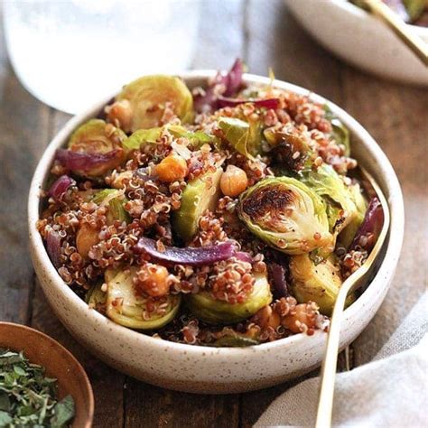 roasted-brussel-sprout-salad-with-quinoa-fit-foodie-finds image