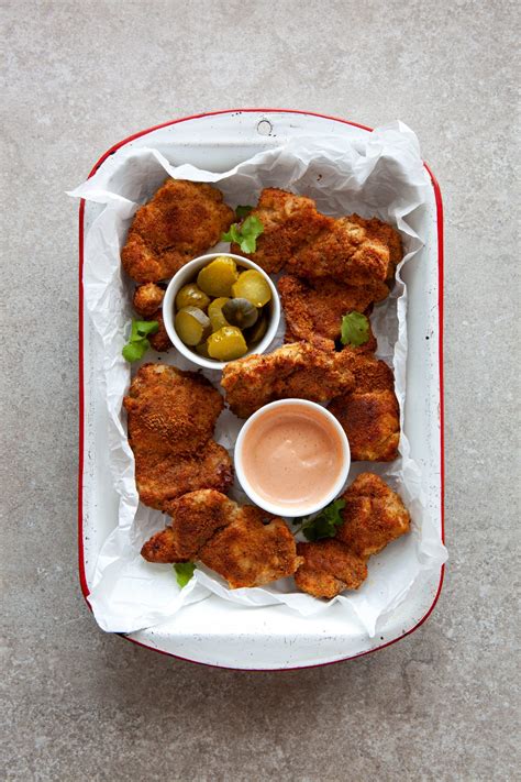 gluten-free-oven-fried-chicken image