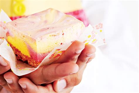 no-bake-pink-lemonade-cheesecake-squares-canadian image