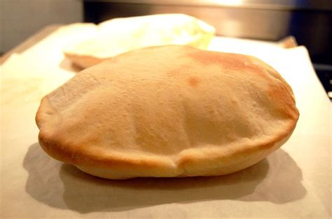 arabic-bread-pita-bread-i-love-arabic-food image