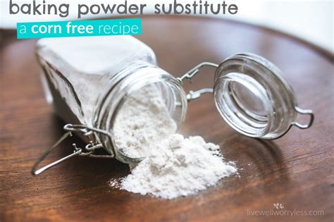 baking-powder-substitute-a-corn-free-recipe-live image
